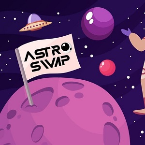 astro swap crypto price